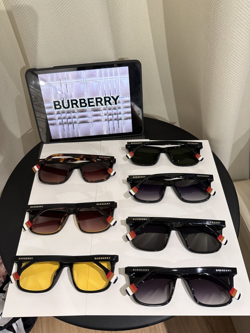 Burberry Sunglasses